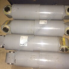 Гидравлический демпфер ГКЦН 667640.012 - gdzp.ru - Екатеринбург