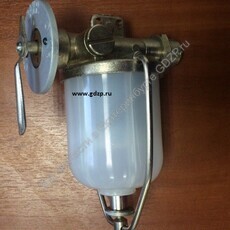 Кран трехходовой 19.054.0900.000, 56412-Н - gdzp.ru - Екатеринбург