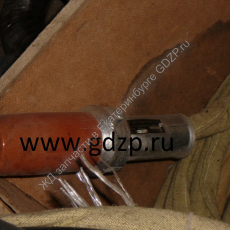 Штепсель с кабелем ППСКТЭКОлнг сечением 95 мм2, длиной 4,25 м, Э018.01.000 Л1.0095.03.00.000-02 - gdzp.ru - Екатеринбург