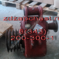 Редуктор ТРКП 81.26.020-1, 81.26.020-5 - gdzp.ru - Екатеринбург