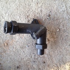 Кронштейн кабеля Э 018-01 - gdzp.ru - Екатеринбург