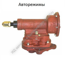 Авторежимы - gdzp.ru - Екатеринбург