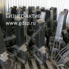 Автосцепка усиленная СА-3 518.01.000-8СБ - gdzp.ru - Екатеринбург