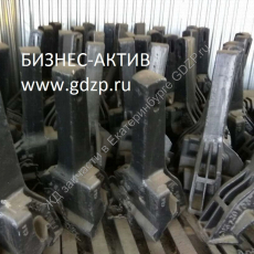 Автосцепка СА-3 Уралвагонзавод (УВЗ) - gdzp.ru - Екатеринбург