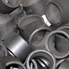 Втулки металлокерамические СПЛ - ОСТ 24.151.07-90 26.213 (СП 26.212) - gdzp.ru - Екатеринбург