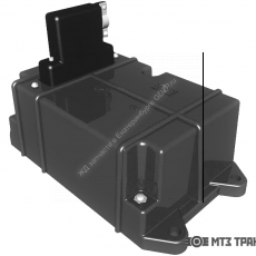 Блок контроля нагрева букс БКНБ 004 ТУ: 24.05.480-88 - gdzp.ru - Екатеринбург