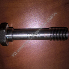 Болт М12х75 40Х - 81.26.332 - gdzp.ru - Екатеринбург