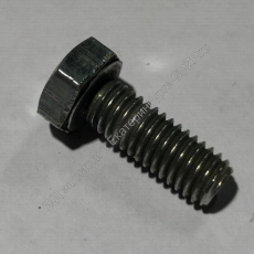 Болт смотровой крышки М12х35 - gdzp.ru - Екатеринбург