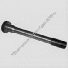Болт стяжной 38049-Н, ЖДРУ.758128.001, ДМИ-44.00.014 - gdzp.ru - Екатеринбург
