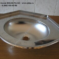 Раковина 504.01.60.340 - gdzp.ru - Екатеринбург