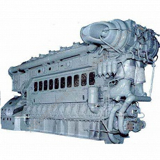 Запчасти для дизеля Д50 - gdzp.ru - Екатеринбург