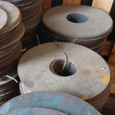 Диск прокладка под пятник М1698.01.005 - gdzp.ru - Екатеринбург