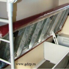 Диван поперечный  ч.391.12.01.000 - gdzp.ru - Екатеринбург