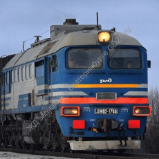 Запчасти для тепловозов - gdzp.ru - Екатеринбург