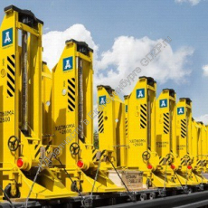 Домкраты тепловозные ДТ (УДС) - gdzp.ru - Екатеринбург