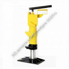 Домкрат путевой гидравлический ДПГ-20-200 - gdzp.ru - Екатеринбург