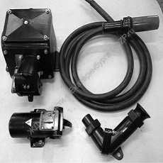 Электрооборудование пассажирских вагонов - gdzp.ru - Екатеринбург