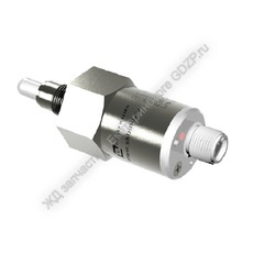 Выключатель бесконтактный емкостный ЕУ01-NO-NPN-M12х1 - gdzp.ru - Екатеринбург