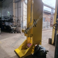 Капитальный ремонт железнодорожных домкратов  ТЭД-30, ДЭТ-40, ДТ-40, ДЭТ-50, ДТ-50, УДС-120, УДС-160, УДС-200, УДП-160 - gdzp.ru - Екатеринбург