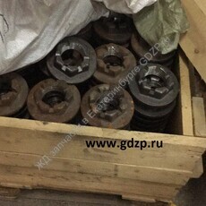 Гайка шпинтона 30.21.103 (43338, 11725-Н)  - gdzp.ru - Екатеринбург