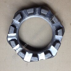 Гайка М110 (М1995) 100.10.012-5  - gdzp.ru - Екатеринбург