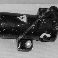 Приёмник холостой (глухой) МВС -Х-4000, Э 018.03.000, Л1.0095.02.00.000 - gdzp.ru - Екатеринбург