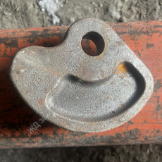 Сектор люка полувагона правый 132.01.45.006-1 (8447-Н) - gdzp.ru - Екатеринбург