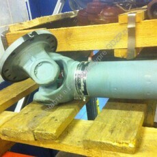 Карданный вал 4696-63-02/02 ГДР - gdzp.ru - Екатеринбург