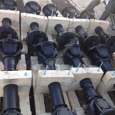 Вал карданный ЖД1.4250010-04 - gdzp.ru - Екатеринбург