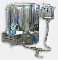 Кипятильник КНДЭ.0000.000 Тип II - 155 В - gdzp.ru - Екатеринбург