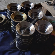 Кольцо нажимное 12.10.007.У - gdzp.ru - Екатеринбург