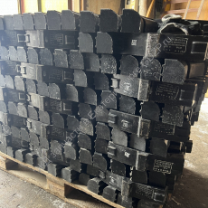 Колодки К-В-СПК 330 (25610-Н) ТИИР-З00 - gdzp.ru - Екатеринбург