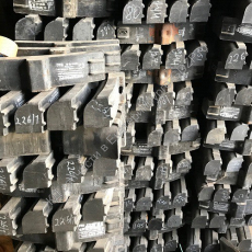 Колодки тормозные 25610-Н (ТИИР-300)  - gdzp.ru - Екатеринбург