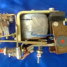 Контактор 2км 003  5ТР.520.479 - gdzp.ru - Екатеринбург