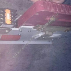 Контактор КВ 3-1 - gdzp.ru - Екатеринбург