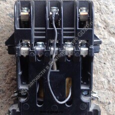 Контактор воздушный VG-16.2 110V - gdzp.ru - Екатеринбург