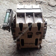 Контактор воздушный VG-40.2 (110 В) - gdzp.ru - Екатеринбург