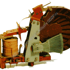 Контакторы - gdzp.ru - Екатеринбург