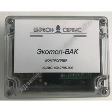 Контроллер КШМС.109.0795.000 - gdzp.ru - Екатеринбург