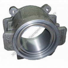 Корпус буксы 100.10.020-0, 100.10.009-0, 100.10.014-0 - gdzp.ru - Екатеринбург