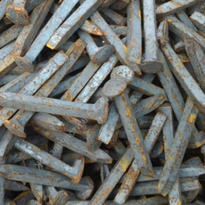 Костыли, шурупы, противоугоны - gdzp.ru - Екатеринбург