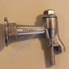 Кран умывальника (хлопушка) 2-45-69-А, 826.50.20.040 - gdzp.ru - Екатеринбург