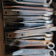 Кронштейн (державка) 106.00.009 - gdzp.ru - Екатеринбург