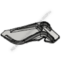 Кронштейн правый  296.45.178-01  - gdzp.ru - Екатеринбург