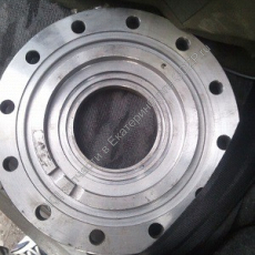 Крышка лабиринтная хвостовика 38025-Н, ЖДРУ.711148.004, ДМИ-44.03.003 - gdzp.ru - Екатеринбург