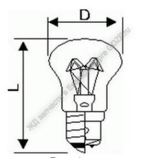 Лампа Ж54-60 - gdzp.ru - Екатеринбург