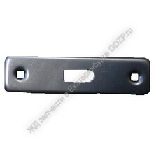 Личинка замка вагонного под ключ с бородкой ч.21.30.700.00.001 - gdzp.ru - Екатеринбург