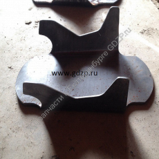 Прокладка сменная на боковую раму М1698.02.100СБ - gdzp.ru - Екатеринбург