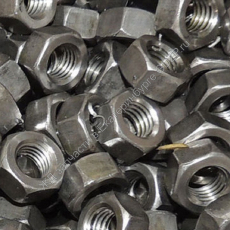 Гайка М22 шестигранная ГОСТ 11532-93 - gdzp.ru - Екатеринбург