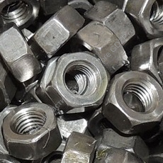 Гайки М22, М24, М27 - gdzp.ru - Екатеринбург